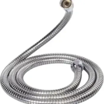 Exporanto Örgülü Duş Hortumu 150 cm Spiral