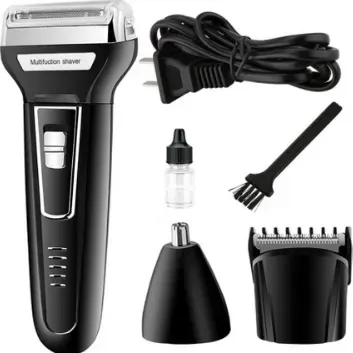 Exporanto Powerdex PD-600 Çok Amaçlı Traş Makinesi