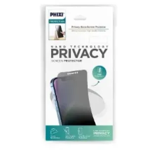 Exporanto Privacy Nano Iphonexr Ekran Koruyucu