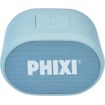 Basic S12 Kablosuz Bluetooth Hoparlör