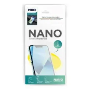 Exporanto Nano Samsung A02S Ekran Koruyucu