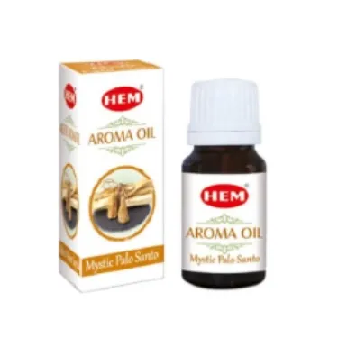 Exporanto Aroma Oil 10ML