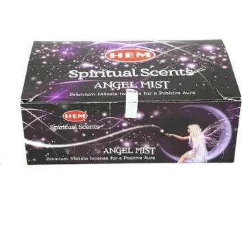 Exporanto Angel Mist (Ss) Masala 15 gr