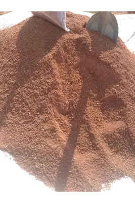 Tarımsal ve Hayvansal Ürünler Kösnü Köstebek Ocağı Toprağı