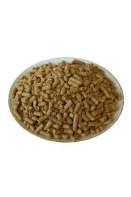 Tarımsal ve Hayvansal Ürünler	1 Kg Kaliteli Tavşan Yemi Hamster Gınepig Pelet Yemi Kemirgen Yemi Palet Yem Tavşan Besi Yemi