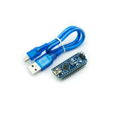 Robotikdevre Arduino Nano V3 Klon