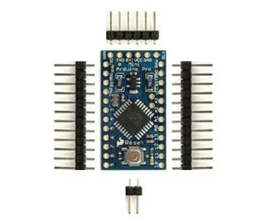 Robotikdevre Arduino Pro Mini 328 ( 5 VOLT )