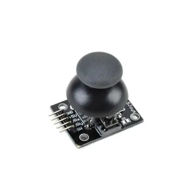 Robotikdevre XY Joystick Sensör Modülü