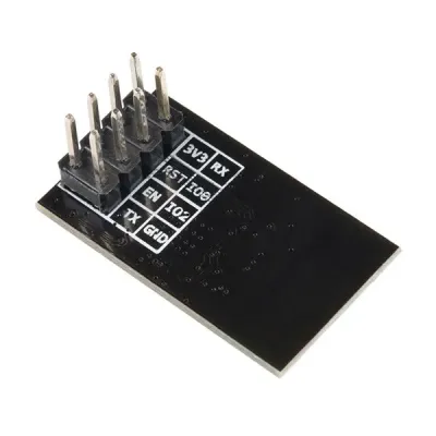 Robotikdevre ESP8266 Wifi Serial Transceiver Modu