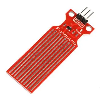 Robotikdevre SU SEVİYESİ SENSÖR MODÜL