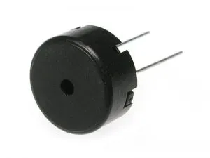 Robotikdevre Pasif Buzzer