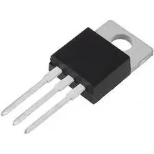 Robotikdevre LM741 Entegre