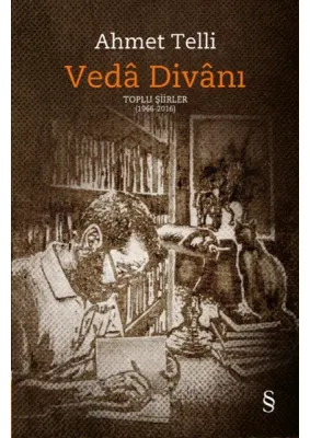 JUPİTER OYUNCAK Veda Divanı - Ahmet Telli
