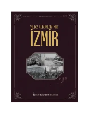 JUPİTER OYUNCAK Yıldız Albümlerinde İzmir