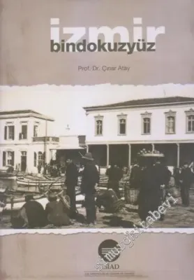 JUPİTER OYUNCAK İzmir Bindokuzyüz CİLTLİ - 2015