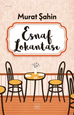 JUPITER OYUNCAK Esnaf Lokantası - Murat Şahin