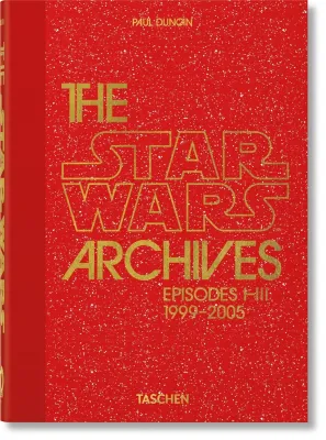 JÜPİTER OYUNCAK STAR WARS ARŞİV 1999-2005 - PAUL DUNCAN