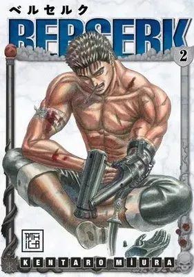 JÜPİTER OYUNCAK Berserk 2 - Kentaro Miura