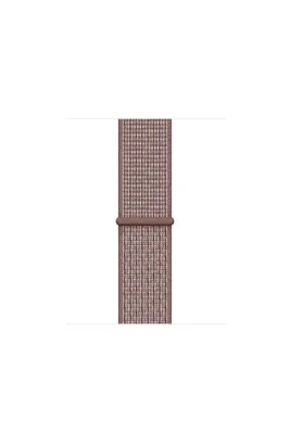 MarkaCase Fossil Watch Gen 6 Için Dokuma Kordon Smokey Mauve