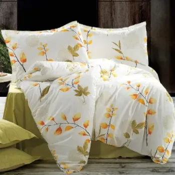 Elif Tedarik %100 Cotton Çift Kişilik Nevresim Takımı