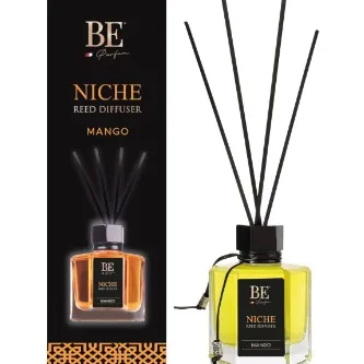 Elif Tedarik Özel Bambu Çubukları - Mango