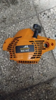 MC   CULLOCH    MAC 842   STARTER     ARAYIN   0543 716 43 13