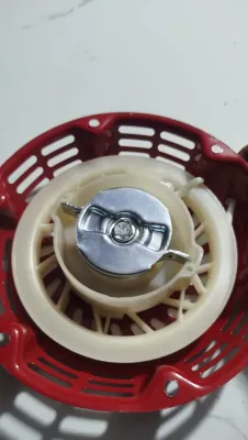 STARTER  5.5    6  HP