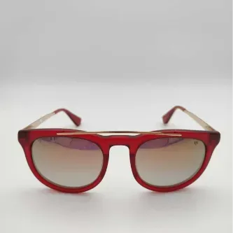 ERKAN OUTLET Gözlük Vintage L03 06 Aynalı Polarize Güneş Gözlüğü