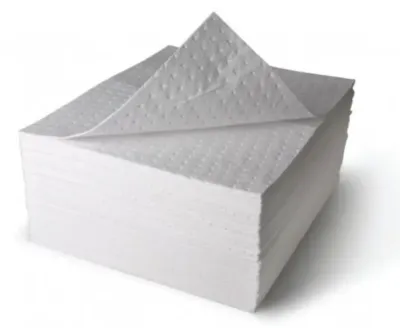 PAZAR10/ Yağ Emici Ped 40x50cm 150 gr 100 Adet