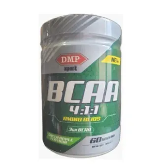 SARYA COSMETİC DMP Sports BCAA Amino Acids 300 Gram