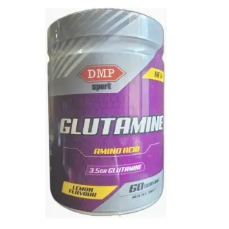SARYA COSMETİC Sports Glutamine Amino Acid 300 gram