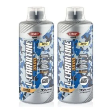 SARYA COSMETİC L-carnıtıne Thermo 3000 Mg Portakal Aromalı