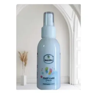 BALERA Ayak Bakım Spreyi 100Ml