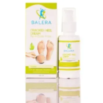 BALERA Topuk Çatlak Kremi 100ml