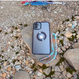 BALERA Telefon Askısı