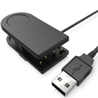Markacase Garmin Forerunner 110 Için Usb Şarj Kablosu