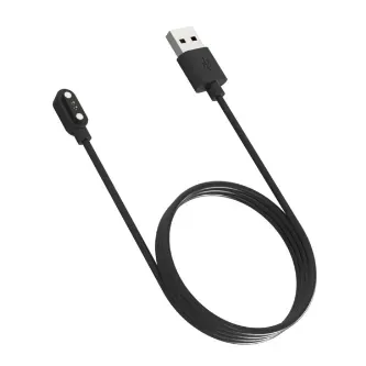Markacase Ticwatch Gth Için Usb Şarj Kablosu
