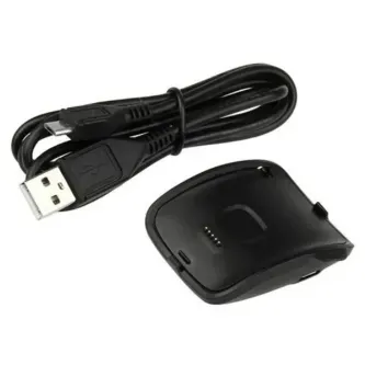 Markacase Samsung Gear S-r750 Usb Şarj Kablosu Dock Stand