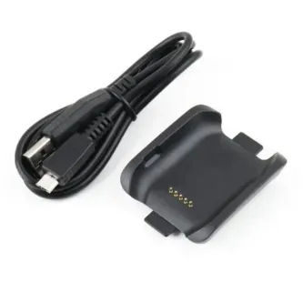Markacase Samsung Gear V700 Akıllı Saat Şarj Usb Dock Stand