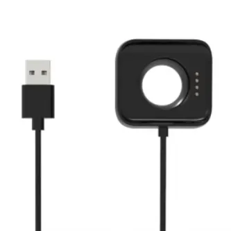 Markacase Oppo 41 Mm Için Usb Dock Şarj Kablosu