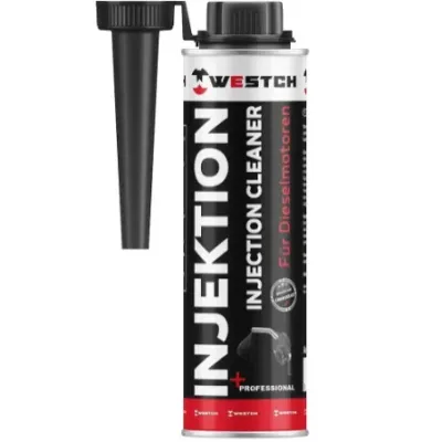 Westch Dizel Yakıt SistemiVe Enjektör Temizleyici 300 ml