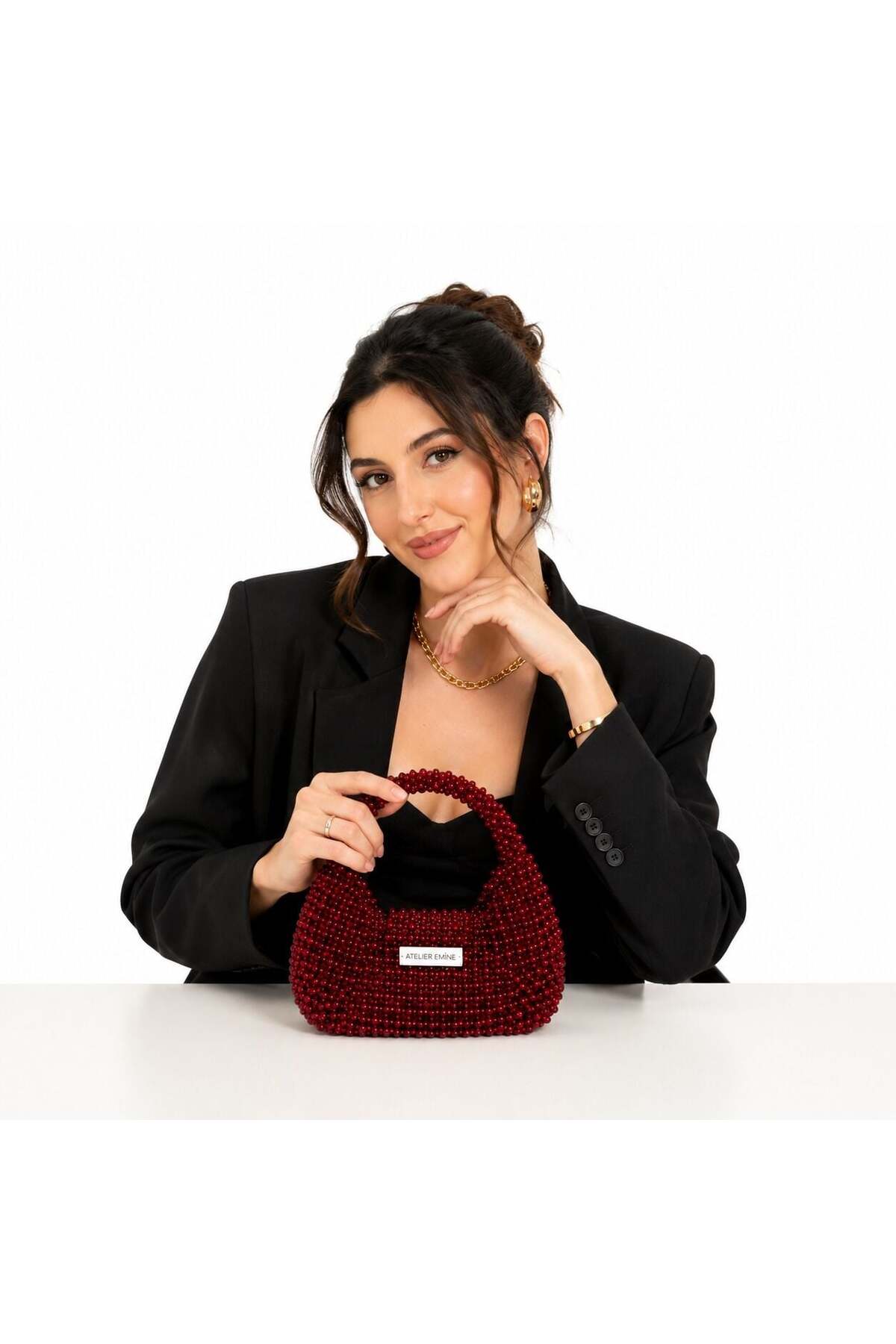 Stracci Berry görsel 6