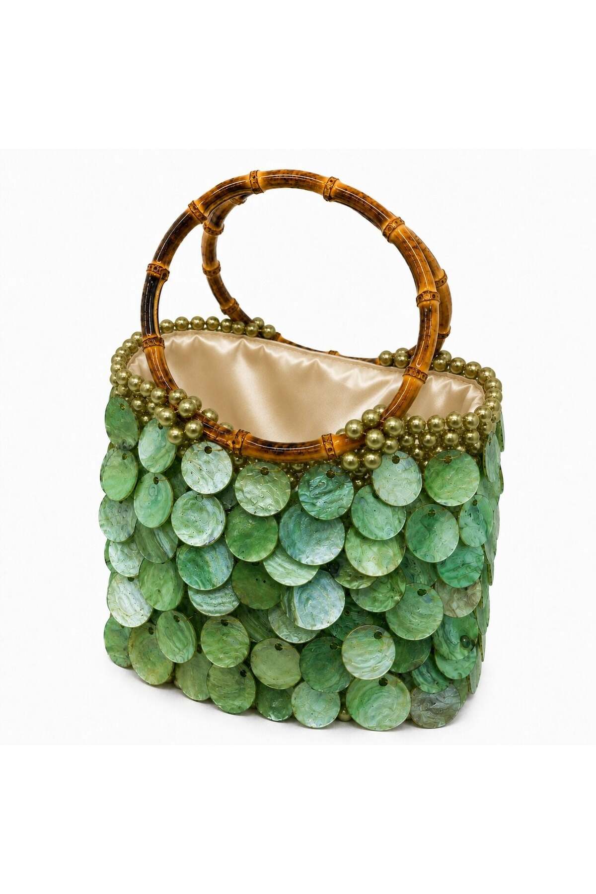 Solea Olive görsel 4