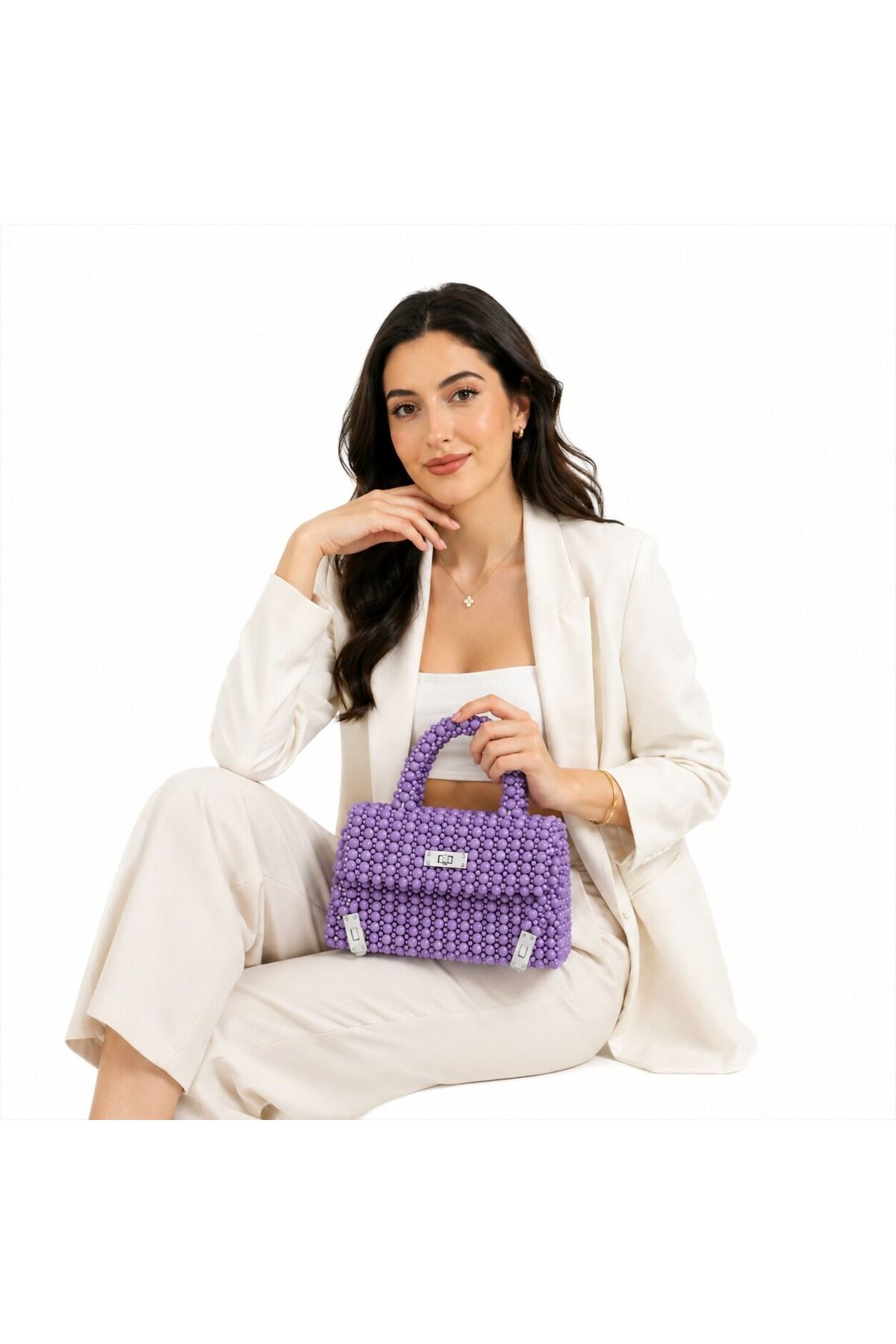 Velis Mauve görsel 6