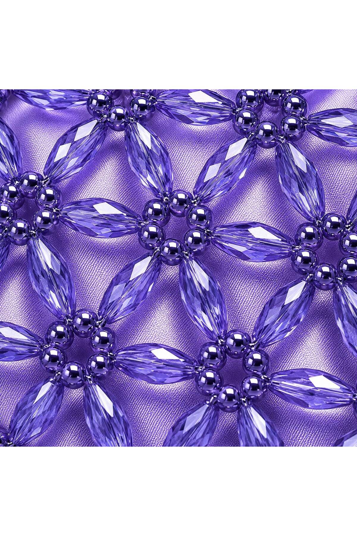 Fresco Violet görsel 5