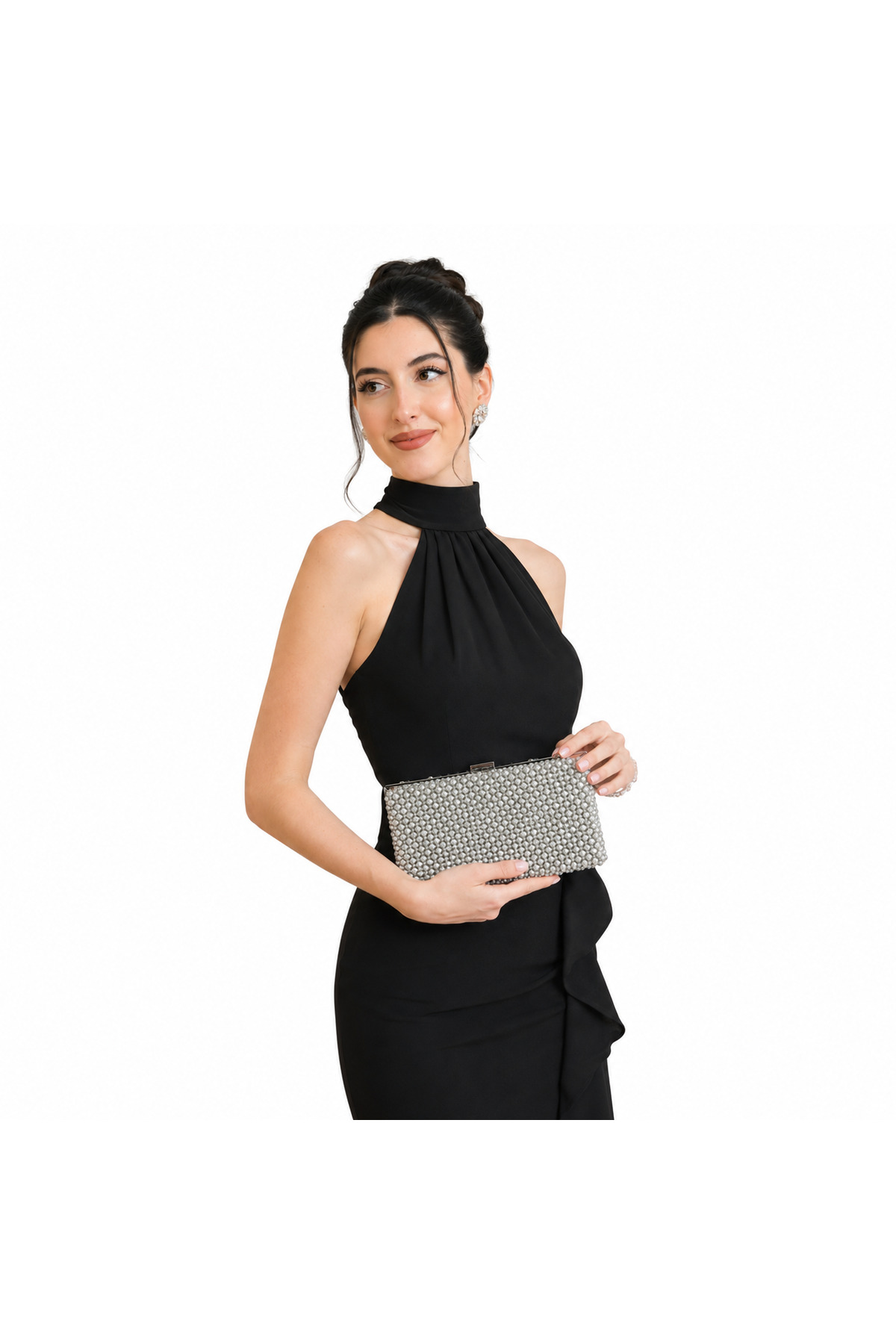 Clutch Slate görsel 2