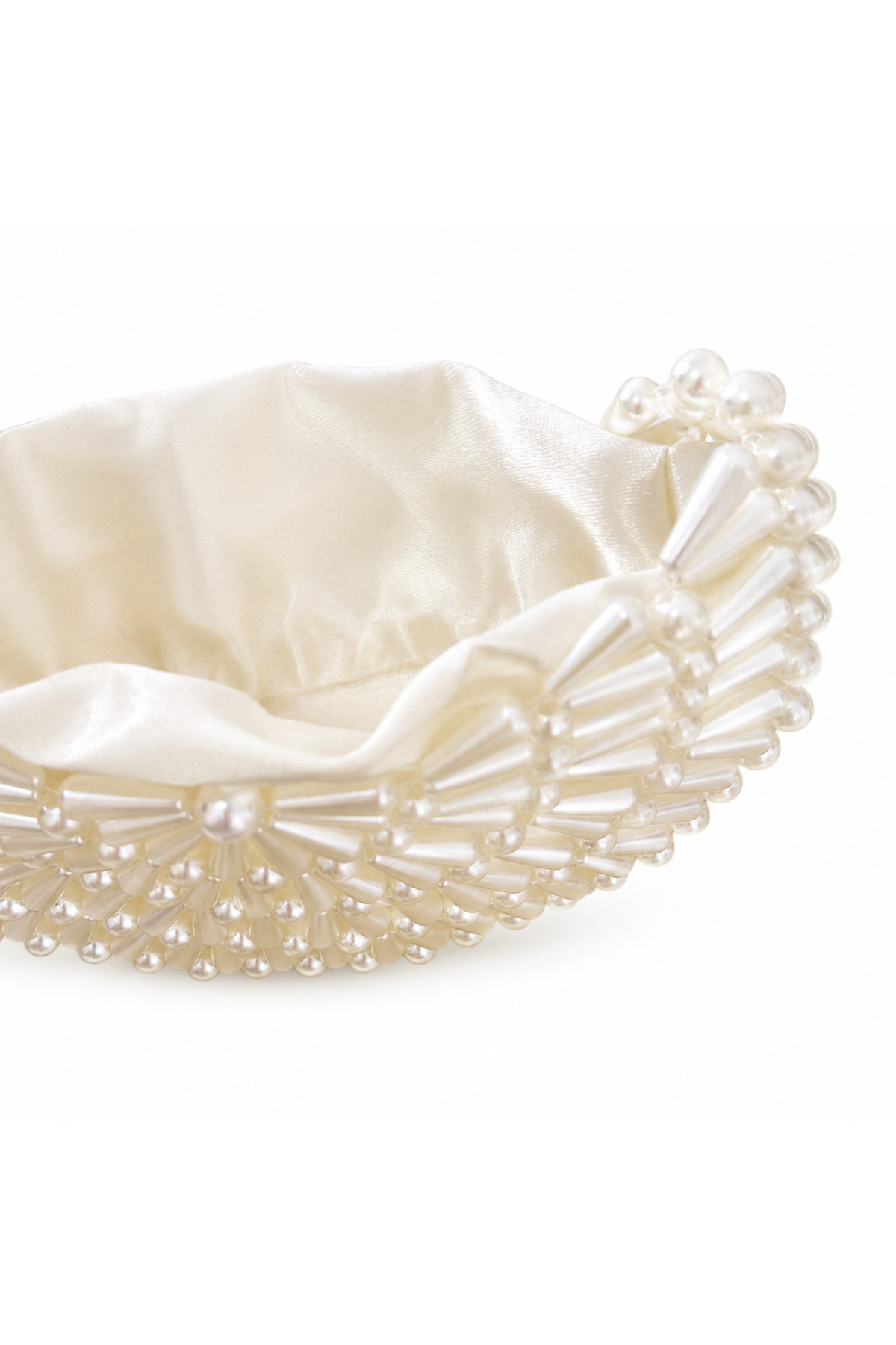 Clutch Pearly görsel 4
