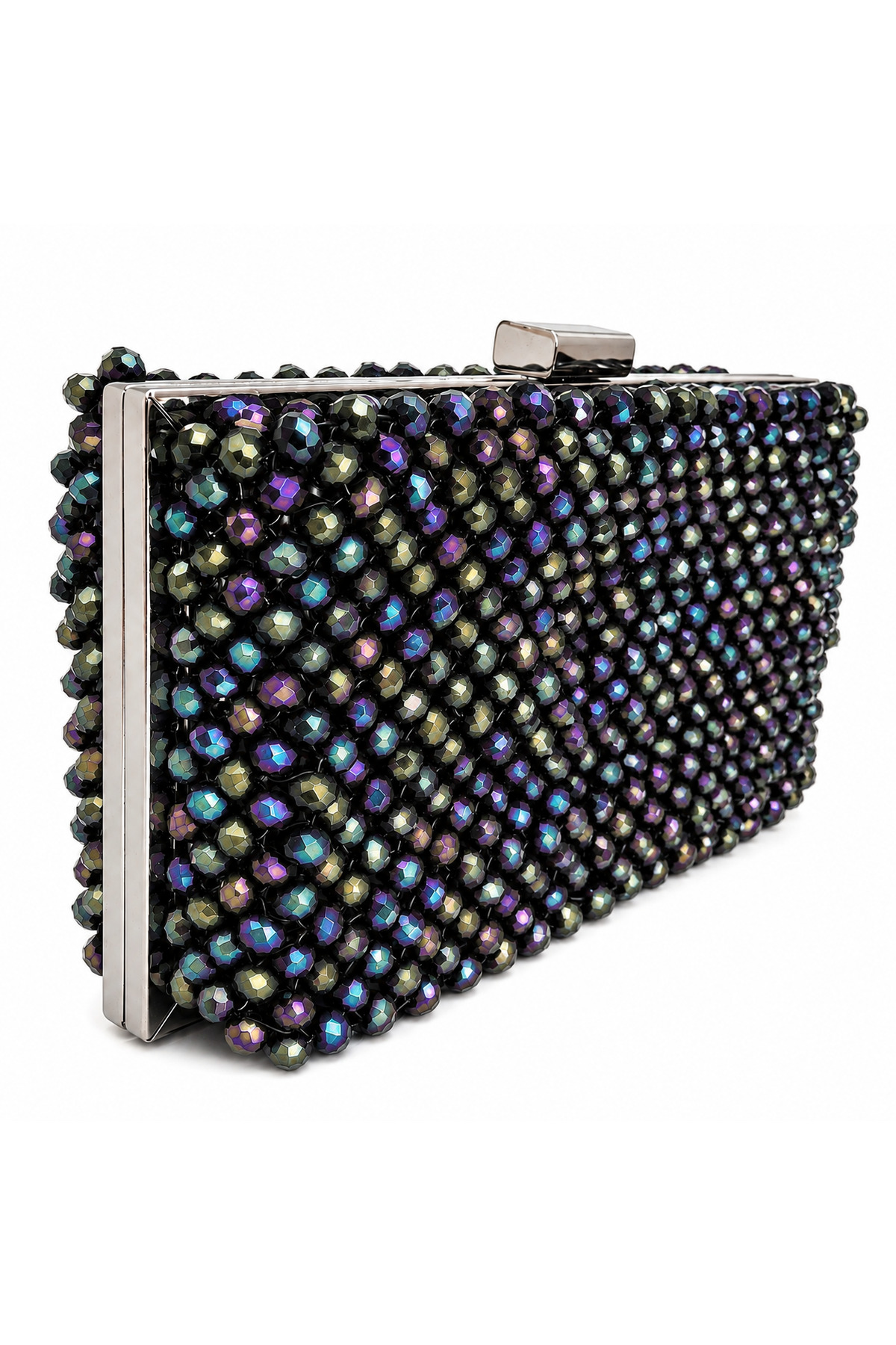 Clutch Melange görsel 3