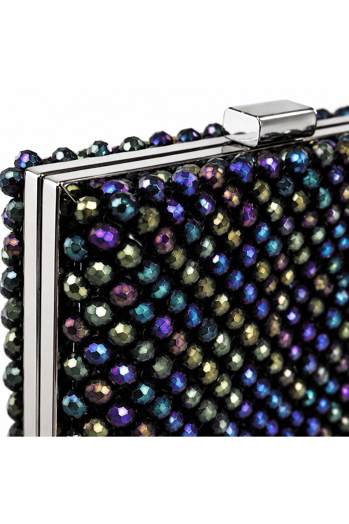 Clutch Melange görsel 5